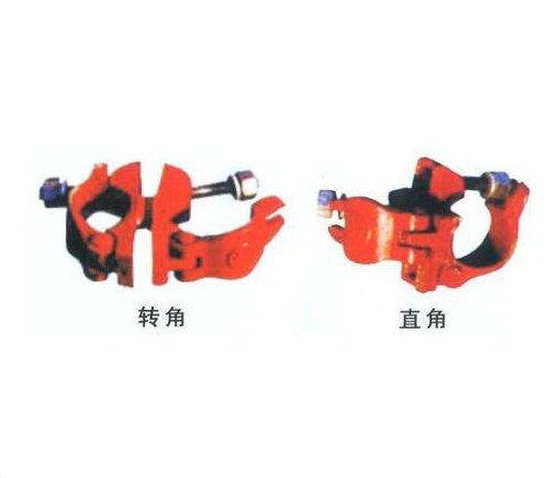 扬州扣件出租